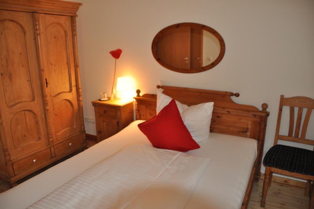 Hotel Fokus Emsbueren Room photo